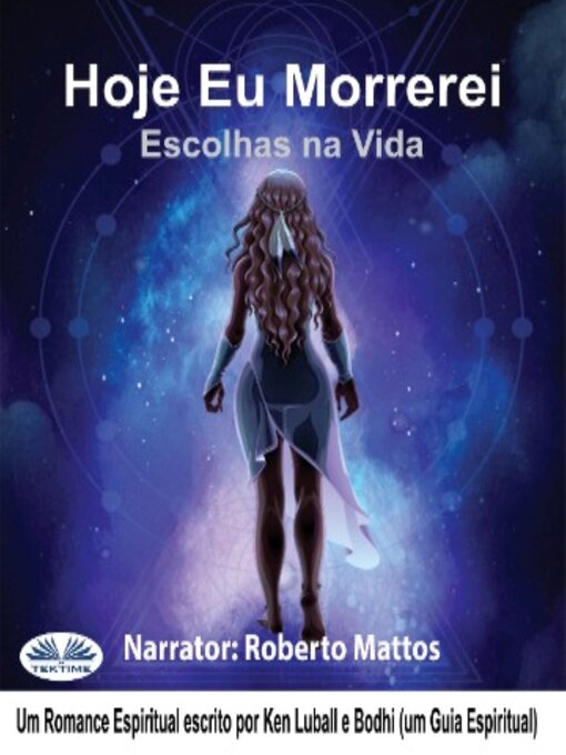 Title details for Hoje Eu Morrerei by Ken Luball - Available